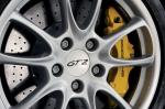 Porsche 911 GT2 2007 года
